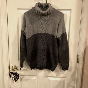 LadiesJones New York Sweater  large